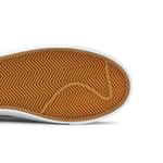 Кроссовки Nike Blazer Low Premium VNTG Suede 'Black' 5