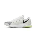 Шиповки Nike Force Zoom Trout 8 TF «White Wolf Grey» 3