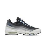 Кроссовки Nike Air Max 95 'Black Medium Blue' 1