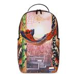 Рюкзаки Sprayground Marvel Spiderman Chillin Backpack 'Multicolor' 1