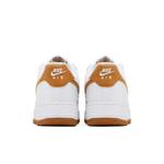 Кроссовки Nike Wmns Air Force 1 '07 Next Nature 'White Flax' 6