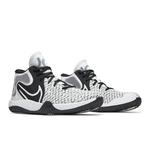 Кроссовки Nike KD Trey 5 VIII 'White Black' 8