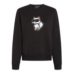 Толстовка Ikon Choupette 1
