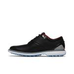 Бутсы Air Jordan ADG 4 'Black Cement' 3