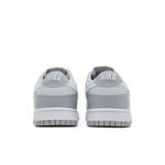 Кроссовки Nike Dunk Low 'Pure Platinum Wolf Grey' 6