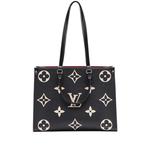 Сумка-сэтчел Monogram Empreinte Giant Onthego MM (2021-2026 годы) 1