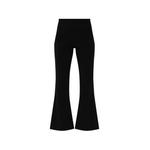 Vilesa flared trousers 1
