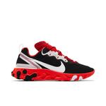 Кроссовки Nike React Element 55 'Red Orbit' 1