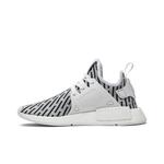 Кроссовки Adidas NMD_XR1 PK 'Zebra' 3