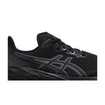Кроссовки ASICS Novablast 4 Wide 'Black Graphite Grey' 2