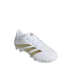 Кроссовки Predator Club Footwear White/Gold Metallic 2