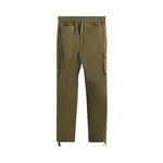 Карго-брюки Kith Washed Cotton Bristol Cargo Pant 'Flagstaff' 2