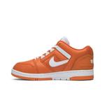 Кроссовки Supreme x Nike Air Force 2 'Оранжевый' 3
