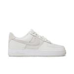 Кроссовки Slam Jam x Nike Air Force 1 Low 'Triple White' 1
