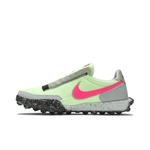 Кроссовки Nike Wmns Waffle Racer Crater 'Barely Volt' 3