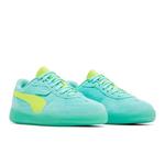 Кроссовки Puma Wmns Palermo Moda Xtra 'Electric Peppermint Lime' 8