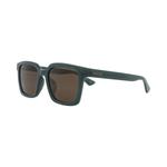 Очки Gucci Square Sunglasses 'Blue/Brown' 3