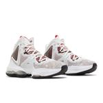 Кроссовки Nike LeBron 19 GS 'Sketch' 8