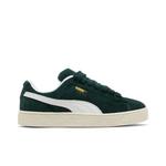 Кроссовки Puma Suede XL 'Hairy - Ponderosa Pine' 1