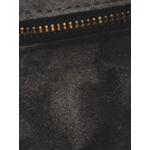 Маленькая сумка-сэтчел Lambskin Cannage My ABCDior Lady Dior (2010-2026 год) 2