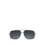 Artoa.88x geometric-frame sunglasses 1