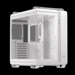 ASUS TUF Gaming GT502 Horizon корпус ATX - White белый 1