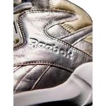 Кроссовки SHAQ Attaq Celebrate - Silver 2