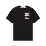 Футболка Gold Standard из коллаборации с Patta 1
