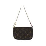 Сумка на плечо Monogram Mini Pochette Accessoires 2