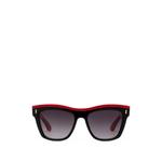 Gordon square-frame sunglasses 1