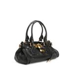 Paddington leather tote bag 3