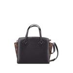 Сумка на плечо Varenne Bag Epi Leather with Monogram Canvas 2