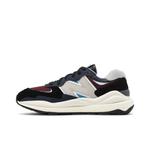 Кроссовки New Balance 57/40 'Navy Burgundy' 3