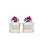 Кроссовки Off-White x Nike Dunk Low 'Лот 03 из 50' 6