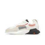 Кроссовки adidas Y-3 Orisan 'White Bold Orange' 3