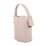 Terranova Felucca Мини-сумка-ведро с верхней ручкой в цвете Rose Cloud/Black 2