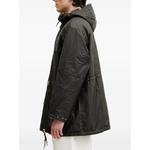 Куртка с капюшоном и кулиской из коллаборации с Paul Smith 2