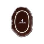 Керамика BAPE Ape Head Tray 'Brown' 2