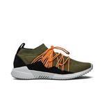 Кроссовки Undefeated x adidas Climacool 'Olive Cargo' 1