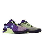 Кроссовки Nike Metcon 8 AMP 'Deep Purple Barely Volt' 8