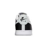 Кроссовки Nike Air Force 1 '07 LV8 GS 'Split - Black Phantom' 7