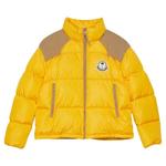 Пуховики Moncler Genius Kelsey Jacket 'Silver' 1