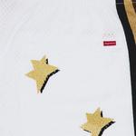 Шорты Supreme All Star Basketball Short «Белый» 3