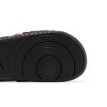 Шлепанцы Nike Offcourt Adjust Slide 'University Red Black' 5