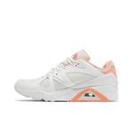 Кроссовки Nike Air Structure GS 'White Crimson Bliss' 3