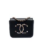 Сумка через плечо Lambskin Lucky Charms Flap (2020 год) 1