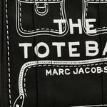 Сумки-тоут Marc Jacobs Medium Tote Bag 'Black' 3