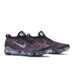 Кроссовки Nike Air VaporMax Flyknit 3 'Laser Fuchsia' 8