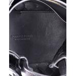 Andiamo Top Handle Bag Intrecciato Nappa Small satchel 6