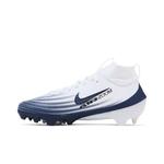 Кроссовки Nike Air Zoom Vapor Pro 1 «White Midnight Navy» 3
